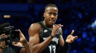 NBA Playoffs 2026: Minnesota shocks Jokic's Nuggets