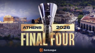 Great success in the ticket sales for the Euroleague Athens 2026.