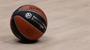 Definidos los clasificados y enfrentamientos en playoffs de la Euroliga