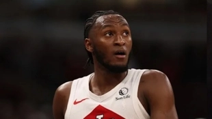 Playoffs NBA 2026: La delicada baja en los Raptors para remontar a los Cavs