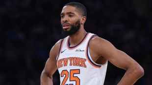 El sacrificio necesario de los Knicks en los Playoffs NBA 2026