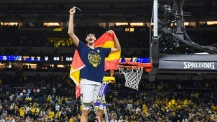 Draft Day Impact on Mock Draft. Photo: Getty Images