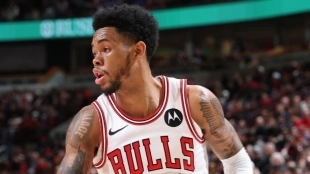 Rumores NBA: Los Chicago Bulls, ¿al fin hacia una revolución?