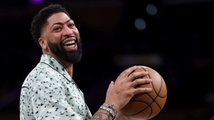 Rumores NBA: Anthony Davis pedirá ser traspasado
