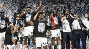 Euroliga 2026-27: Tres Equipos Franceses Podrían Sumarse a la Competición