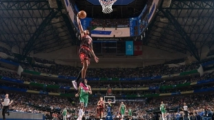 El dato que resume el despropósito histórico de Chicago Bulls