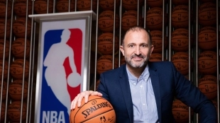 Chus Bueno: Estrategia clave en Euroliga y Real Madrid