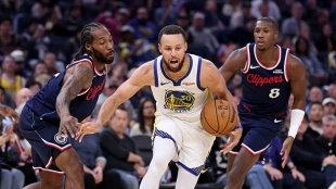 Keys and Predictions for the NBA Play-In 2026. Photo: gettyimages