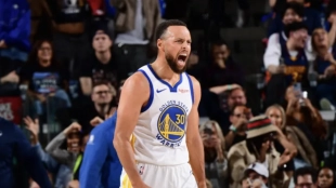 Play-In NBA: Curry deja vivo a los Warriors y manda de vacaciones a los Clippers