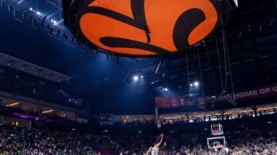 Camino a los playoffs: definiciones clave en la Euroliga 2025-26