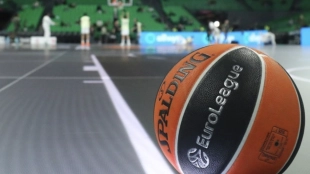 Euroliga 2026-27: Continuidad de formato y expansión en el horizonte