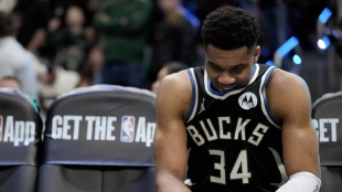 Giannis Antetokounmpo: todo lo que ha dicho sobre su futuro