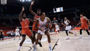 Euroleague: Hapoel Tel Aviv devours Fenerbahçe