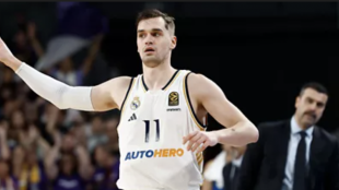 Rumores NBA: ¿Adiós al Real Madrid para Mario Hezonja?