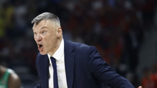 The legacy of Sarunas Jasikevicius in the EuroLeague: it's scary