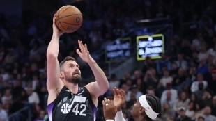 Rumores NBA: Los 3 jugadores que saldrán de los Utah Jazz este verano