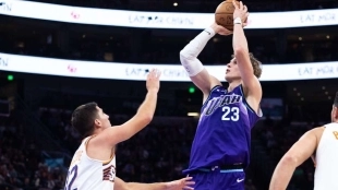 Rumores NBA: La estrella que quiere Detroit Pistons para acercarse más al anillo