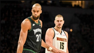 Denver Nuggets y el peligro de un terremoto en los playoffs