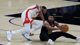 La opción real de que no haya ninguna "barrida" en primera ronda de playoffs