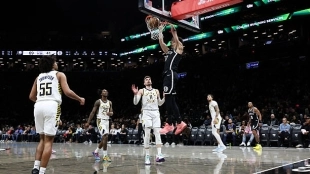 Top 3 pick options in the 2026 NBA Draft lottery. Photo: gettyimages