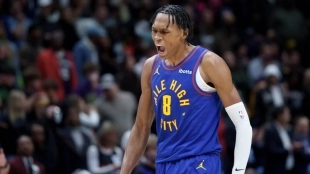 Rumores NBA: Los Lakers y otros equipos quieren pescar en los Nuggets