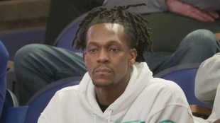 Rumores NBA: Un histórico jugador podría debutar como entrenador principal de una franquicia