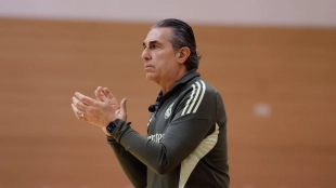 Scariolo confía en el apoyo de la afición para cerrar fuerte la Euroliga