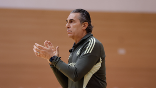 Scariolo confía en el apoyo de la afición para cerrar fuerte la Euroliga