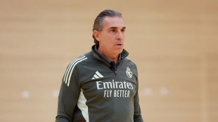 Sergio Scariolo: Llamamiento a la afición previo a playoffs