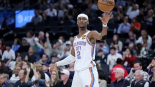 Oklahoma City Thunder sueña con un pick muy importante en el NBA Draft 2026
