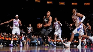 Fight in the East to Avoid Play-in. Photo: gettyimages