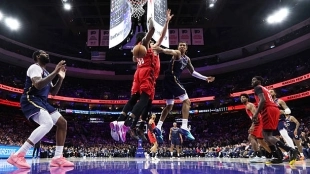 Sixers y Trail Blazers, ¿engordar para morir u opciones reales de sorpresa en playoffs?