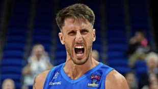 Achille Polonara se retira del baloncesto por motivos de salud
