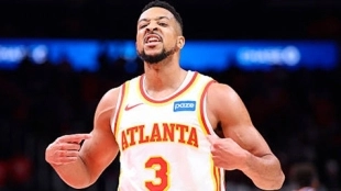 NBA Rumors: The two moves that the Hawks eagerly desire in the market