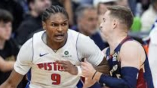 Atkinson revela el ajuste clave de Cleveland ante Detroit: “Evitábamos a Ausar Thompson”