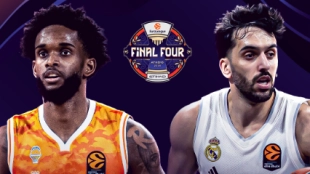 Schedule and where to watch live the 2026 Euroleague Final 4 semifinal between Valencia Basket and Real Madrid