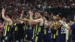 Fenerbahce denounces serious irregularities in the sale of tickets for the Euroleague Final Four