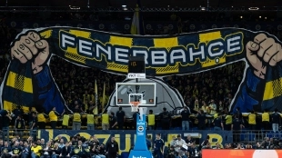 Fenerbahçe afronta la presión en la Final Four de la Euroliga 2026