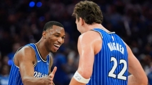 El Presidente de Orlando Magic, tras perder el Game 7: "No desmantelaré al equipo"