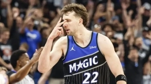La estrella de Orlando Magic que se perderá el Game 7 contra los Cavs