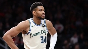 Rumores NBA: el equipo que quiere a Giannis tras ser eliminado de los playoffs