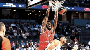 Total Renovation of Hapoel Tel Aviv after Falling to Real Madrid