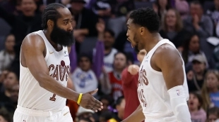 Las claves para que los Cavs puedan remontar el 0-2 contra los Knicks