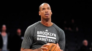 Muere el ex jugador de la NBA Jason Collins a los 47 años