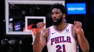 El nombre que realizará los próximos grandes fichajes de los Sixers