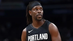 Rumores NBA: Jrue Holiday toma una decisión sobre su futuro en los Blazers