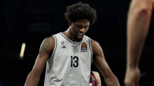 Mercado Euroliga: El Maccabi Tel Aviv, a por a Kevarrius Hayes