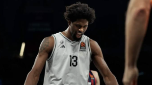 Euroleague Market: Maccabi Tel Aviv Goes After Kevarrius Hayes
