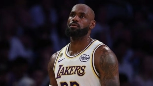 El destino más probable para LeBron James en la Agencia Libre 2026