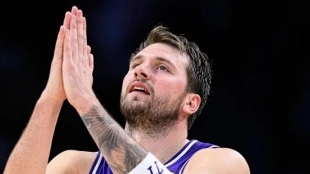 Luka Doncic invierte en un equipo italiano pensando en la NBA Europa